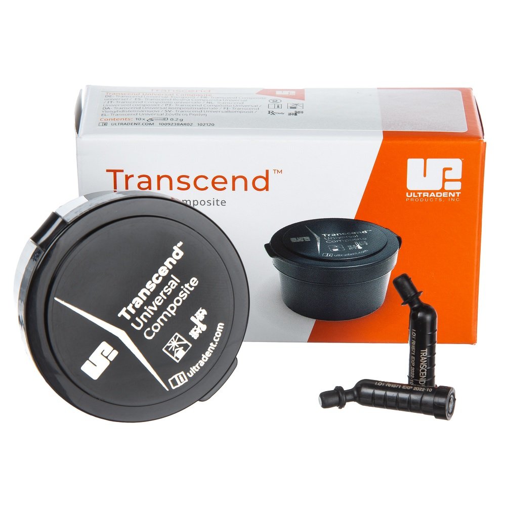 Transcend - A2D - 10 capsules de 0.2g