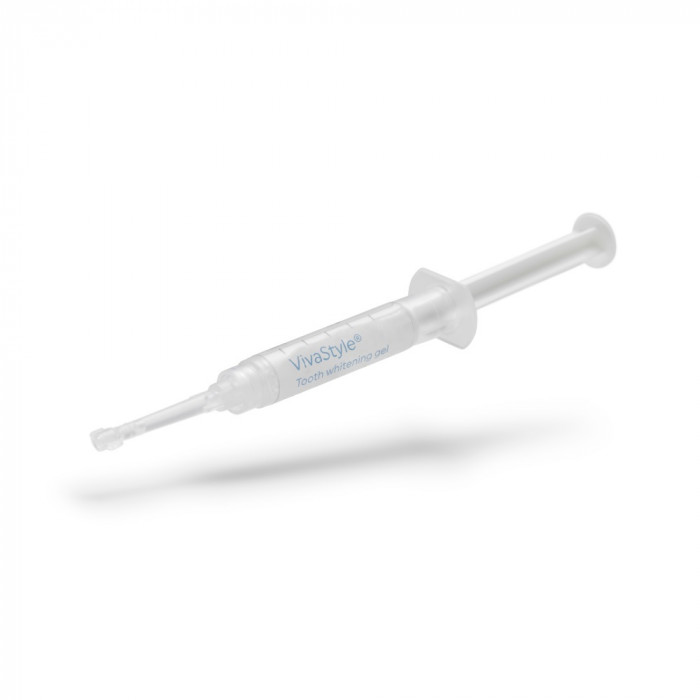 Recharge Vivastyle 16% 3 Seringues de 3ml Recharge Vivastyle 16% 3 Seringues de 3ml