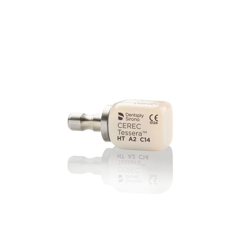 Cerec Tessera C14
