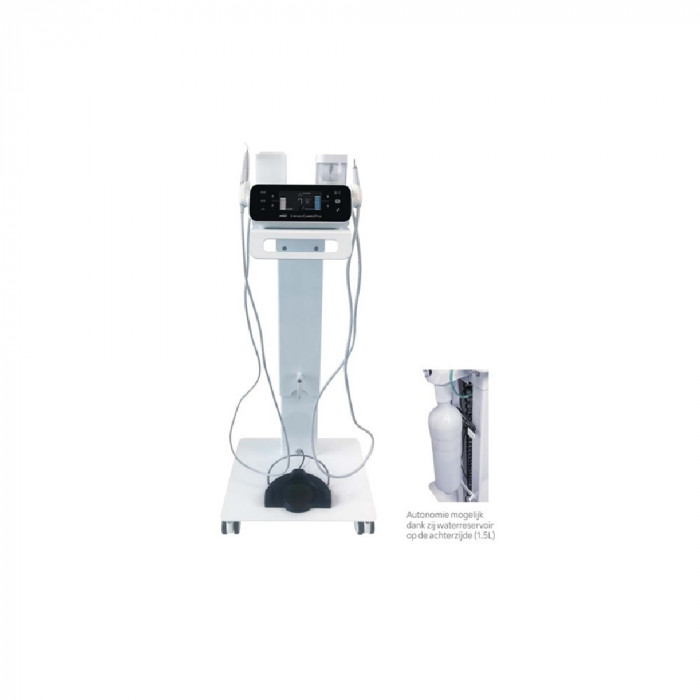 Icart Prophy BW Icart Prophy BW