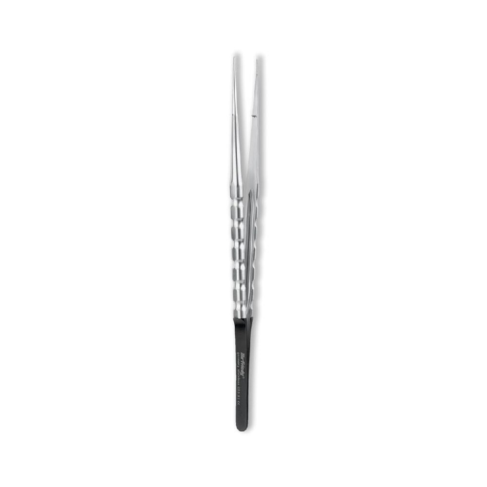Pince à tissus - micro Schlee - 18cm