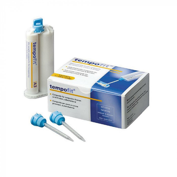 Tempofit Premium A3 Tempofit Premium A3
