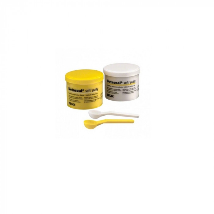 Detaseal Hydroflow Soft Putty Detaseal Hydroflow Soft Putty
