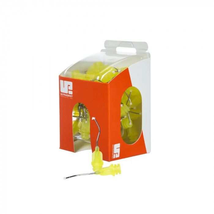 Embouts Metal Dento-Infusor Embouts Metal Dento-Infusor