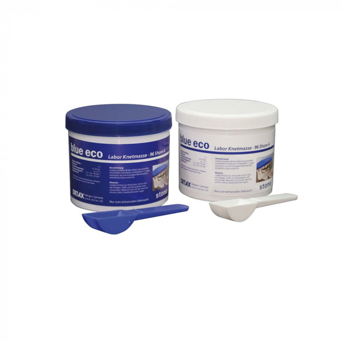 Blue Eco Stone Mega Pack Blue Eco Stone Mega Pack