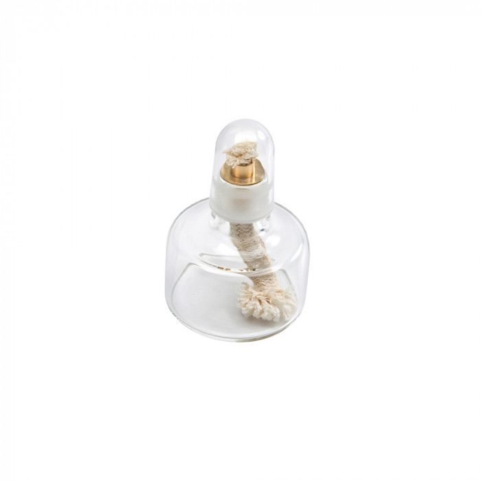 Lampe A Alcool En Verre Lampe A Alcool En Verre