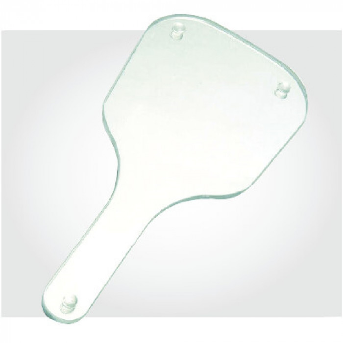 MIROIR INCASSABLE MIROIR INCASSABLE