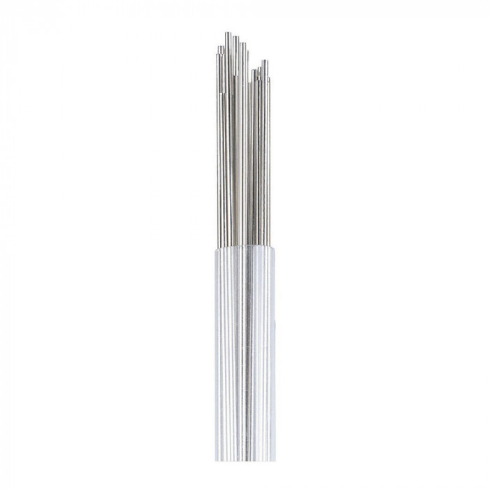 Fils d'acier ronds Truforce - Taille 014 - 25 bandes de 35cm Fils d'acier ronds Truforce - Taille 014 - 25 bandes de 35cm