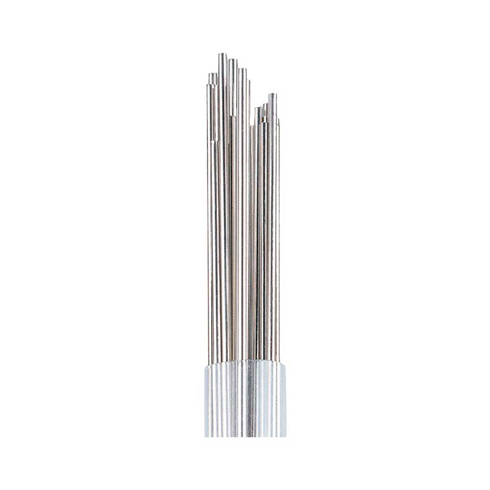 Fil truforce acier rond 016 tige 35cm