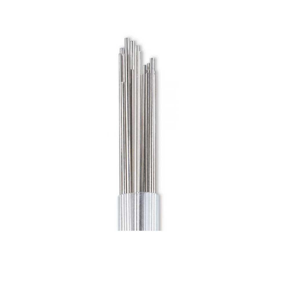 Fil truforce acier rond 018 tige 35cm