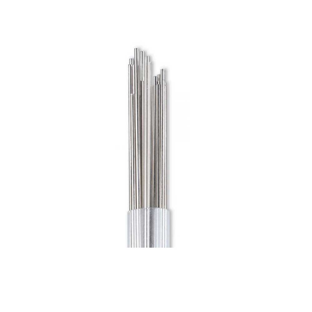 Fil truforce acier rond 020 tige 35cm