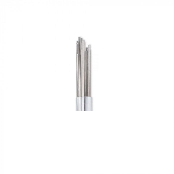 Fils d'acier ronds Truforce - Taille 025 - 25 bandes de 35cm Fils d'acier ronds Truforce - Taille 025 - 25 bandes de 35cm