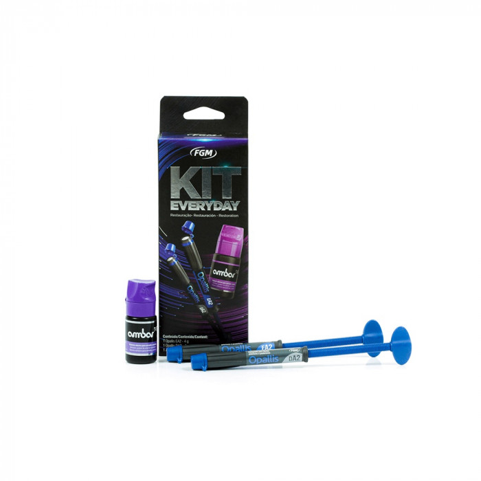 Kit Everyday Kit Everyday