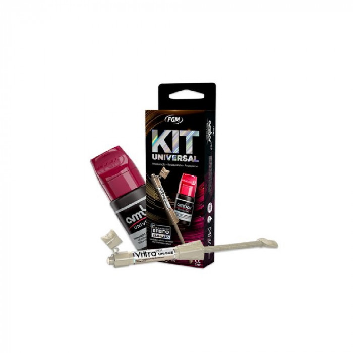 Kit Universal Kit Universal