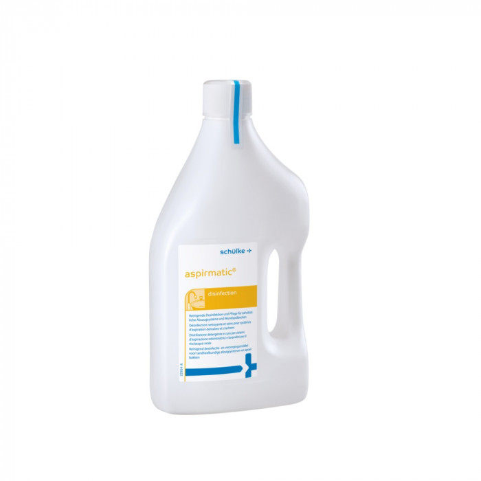 Aspirmatic Bidon De 2L Aspirmatic Bidon De 2L