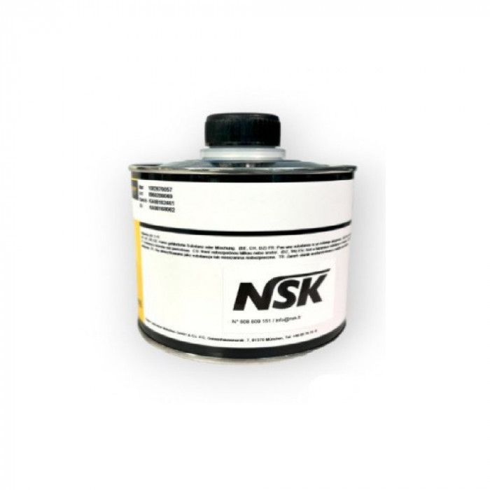 Huile automate IBF (500ml) Huile automate IBF (500ml)