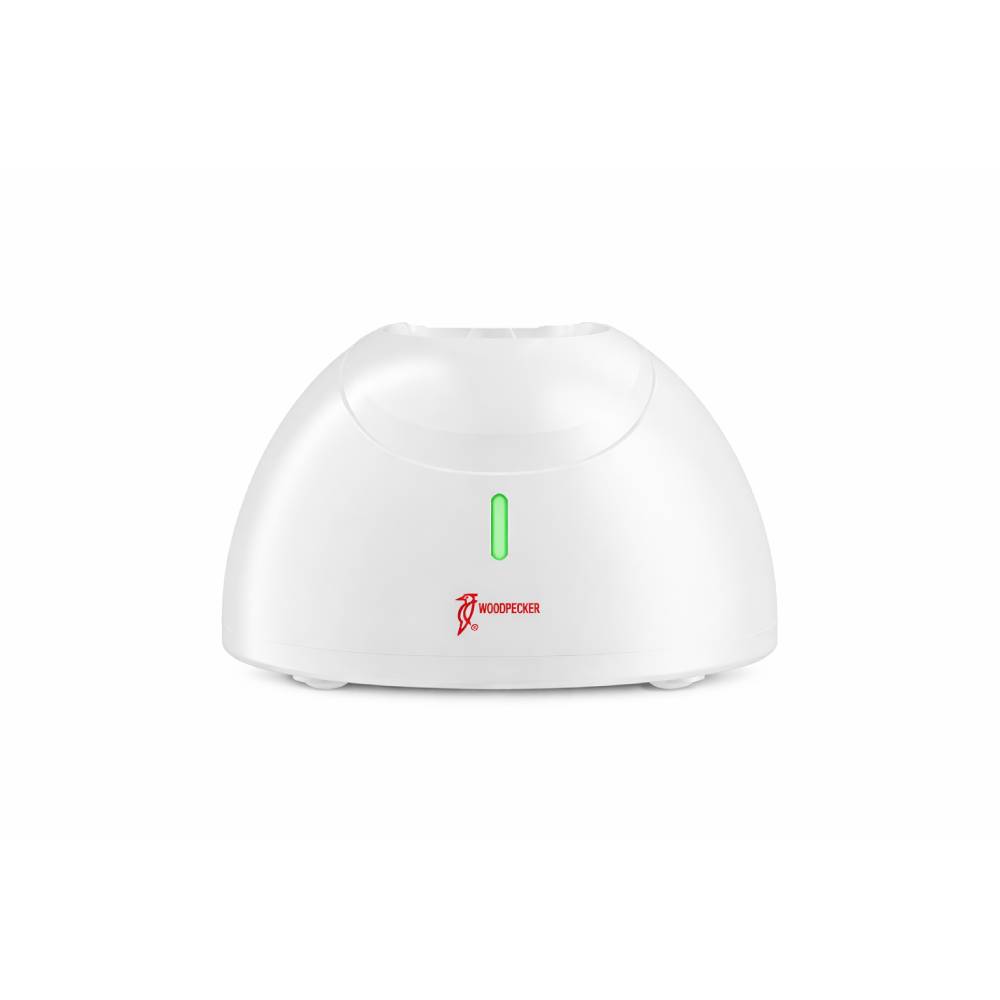 Base de charge pour moteur Endomatic