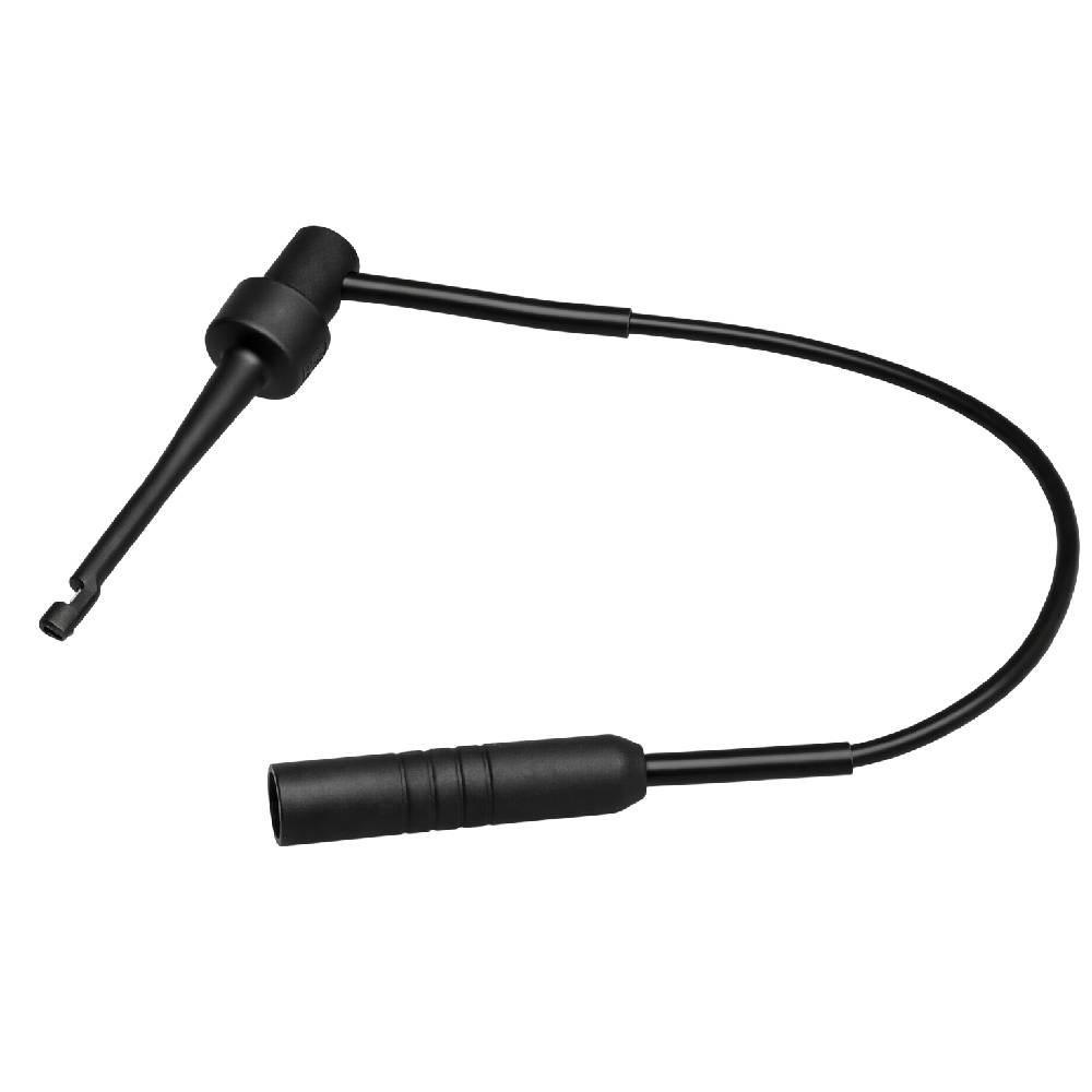 File clip pour moteur Endomatic