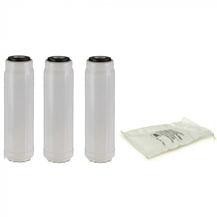 Cartridge Set For Hygodem 90 6046100113 Cartridge Set For Hygodem 90 6046100113