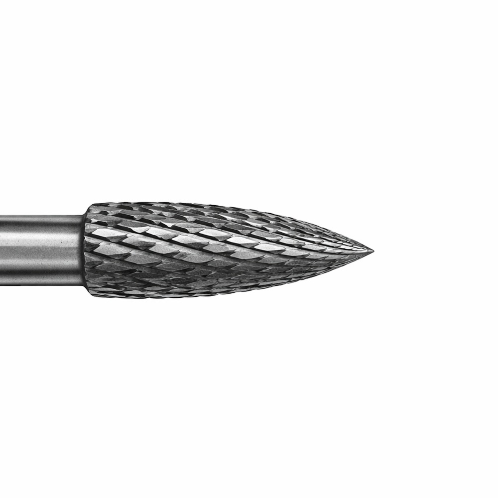 H78EF - Fraise tungstène PAM - 104 023 (bte de 5)