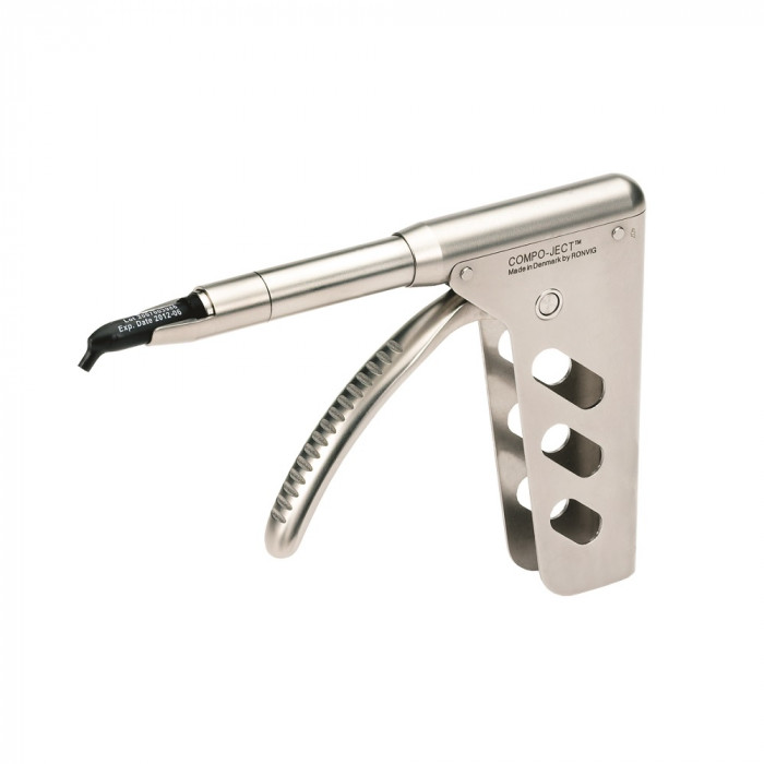 Compoject Pistolet Applicateur Composite Compoject Pistolet Applicateur Composite