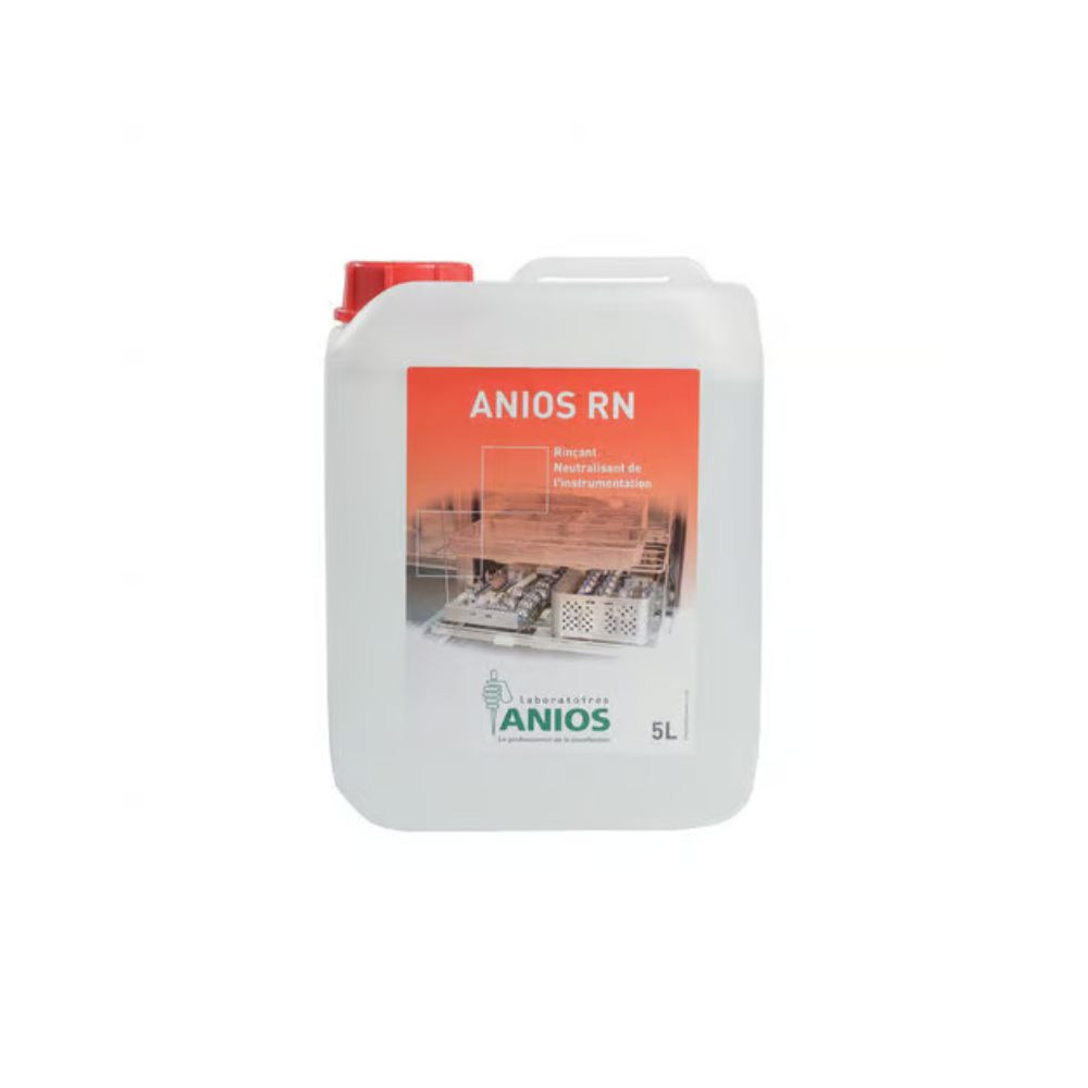 Anios RN - 2 bidons de 5L
