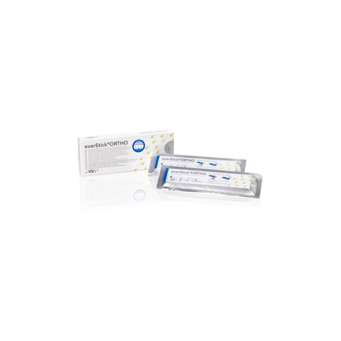 Everstick Ortho 2 X 12 cm Everstick Ortho 2 X 12 cm