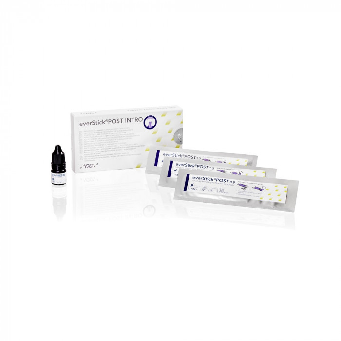 Kit Intro Everstick Post Kit Intro Everstick Post