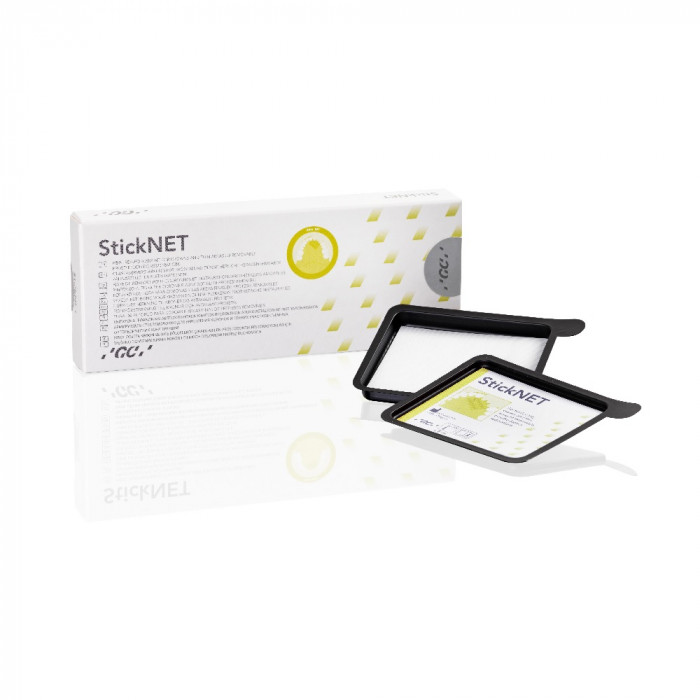 Fibres De Renfort StickNET 90 cm2 Fibres De Renfort StickNET 90 cm2