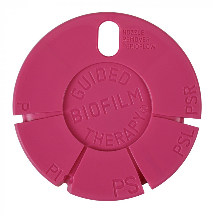 Piezon Instrument Check Tool Piezon Instrument Check Tool