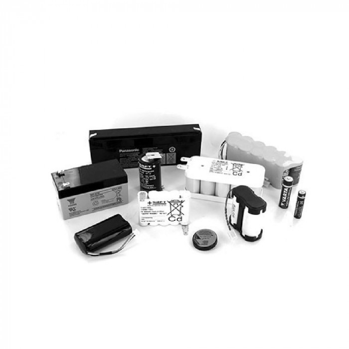 Batterie rechargeable de rechange 2.0 Batterie rechargeable de rechange 2.0