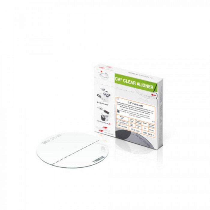 Plaque de thermoformage CA Medium Plaque de thermoformage CA Medium