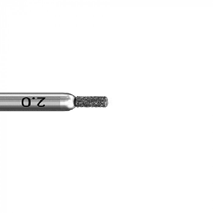 Fraise diamantée Deep Marker DM20.314.009 Fraise diamantée Deep Marker DM20.314.009