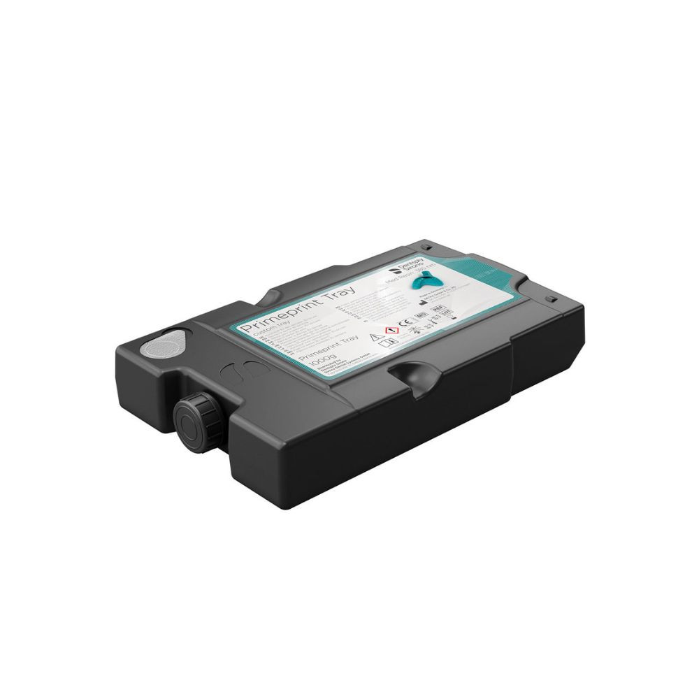 Résine Primeprint Tray