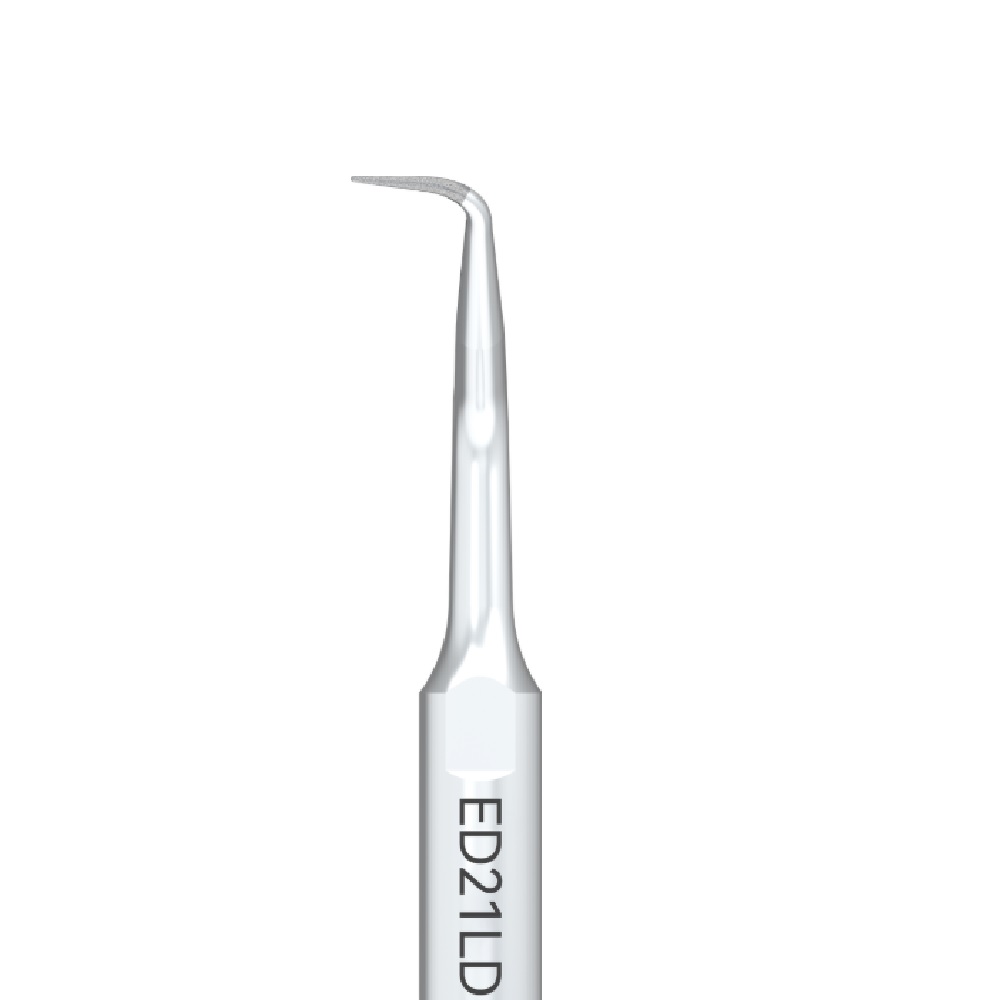Inserts de chirurgie endodontique