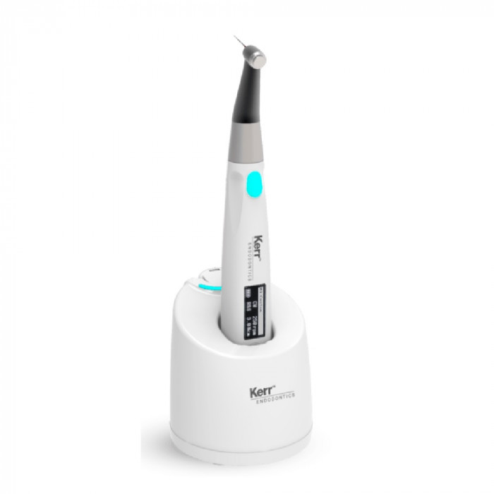 Eléments Connect kit moteur endodontique sans fil Eléments Connect kit moteur endodontique sans fil