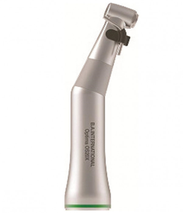 Contre-Angle Chirurgie Os20x 20:1 Vert Contre-Angle Chirurgie Os20x 20:1 Vert