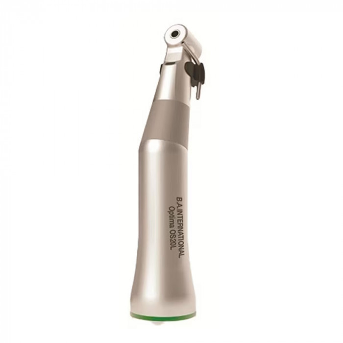 Contre-Angle Chirurgie OS20L 20:1 Vert BA Contre-Angle Chirurgie OS20L 20:1 Vert BA