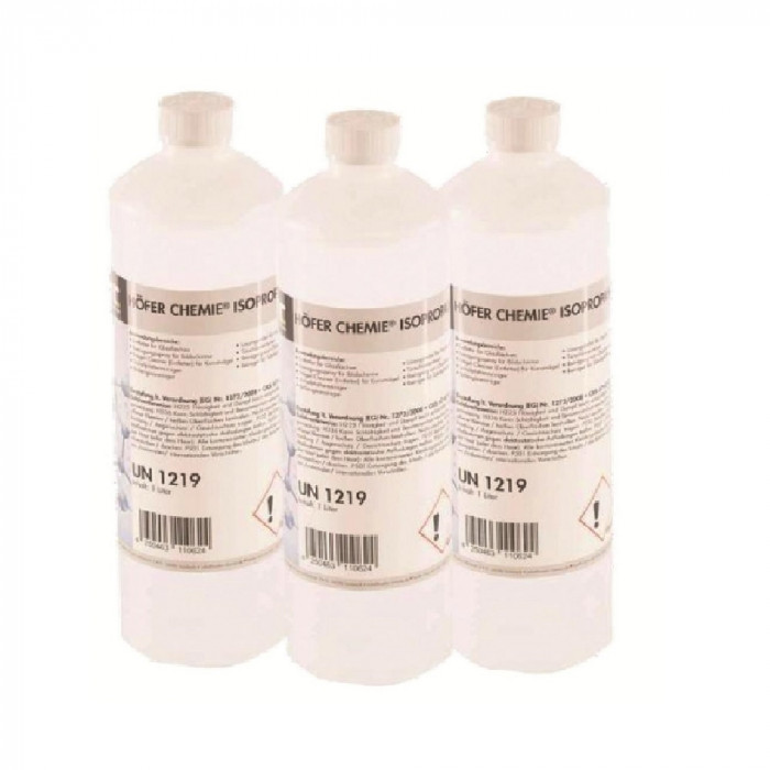 Alcool Isopropylique 70% Carton 12 X 1l Alcool Isopropylique 70% Carton 12 X 1l