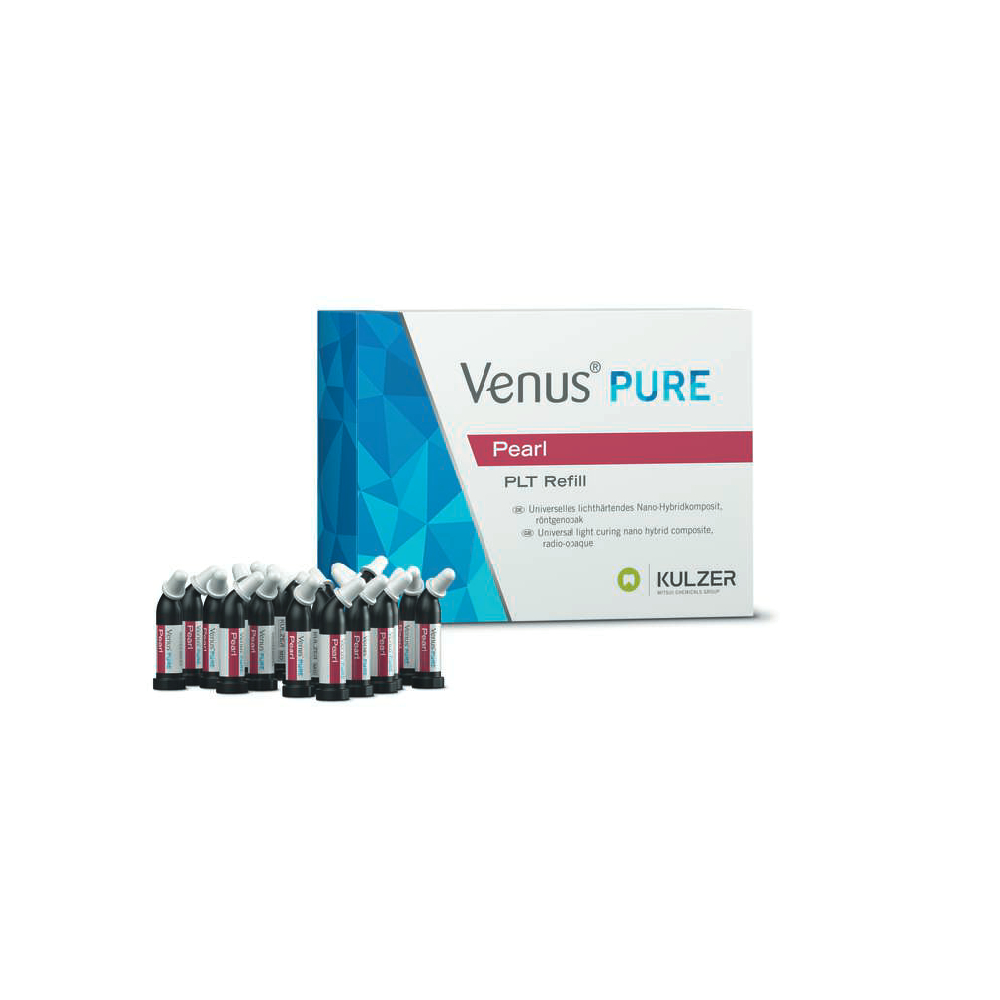 Venus pearl pure plt