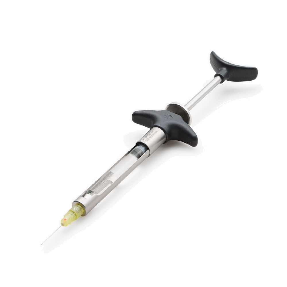 Aspiject Plus seringue auto aspirante
