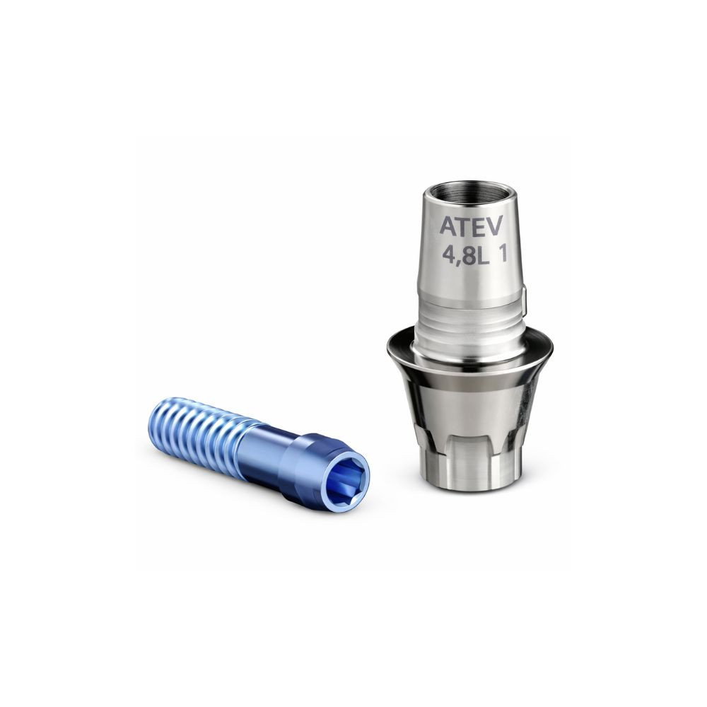 TiBase AT TX 4.5/5.0L