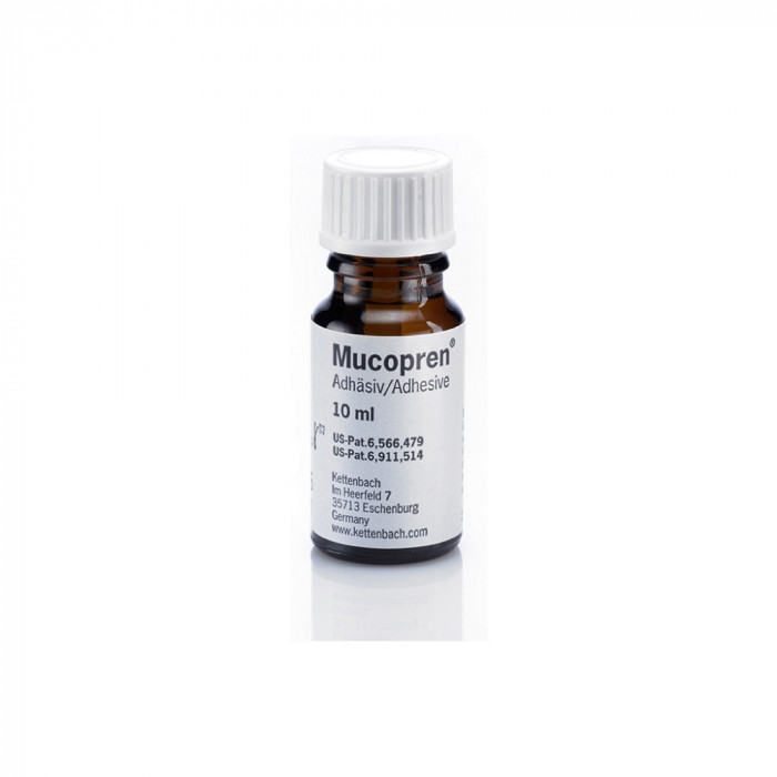 Mucopren Soft adhésif new 10ml Mucopren Soft adhésif new 10ml