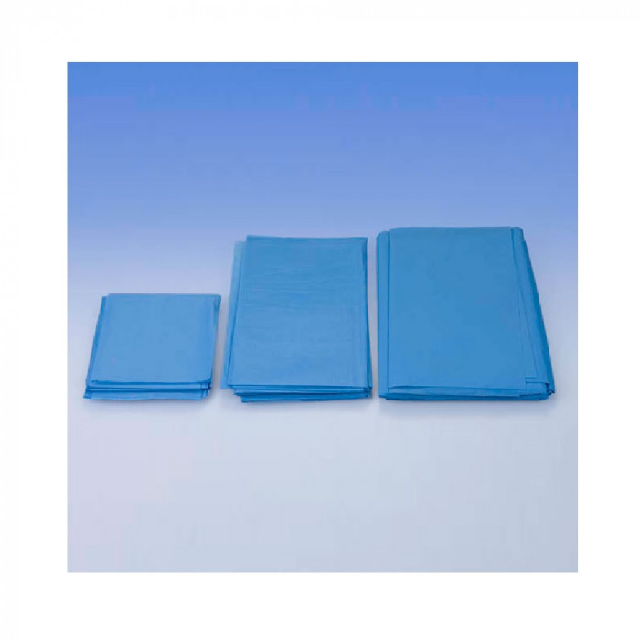 Champ absorbant imperméable bleu (50 x50 cm) Champ absorbant imperméable bleu (50 x50 cm)