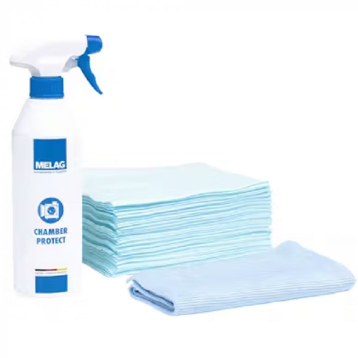 Kit de nettoyage Chamber Protect Kit de nettoyage Chamber Protect