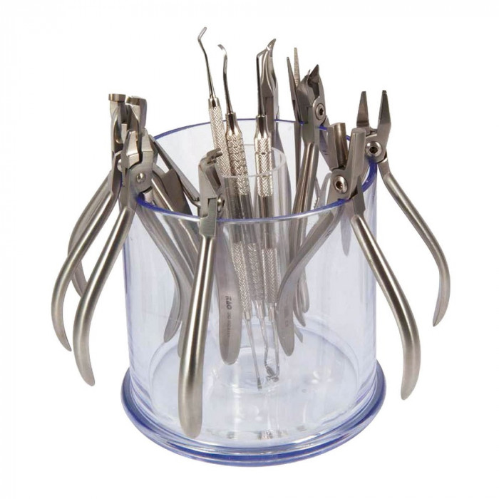 Organisateur pour Pince et Instrument Organisateur pour Pince et Instrument