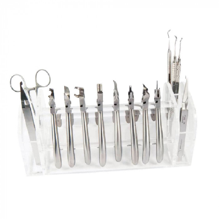 Organisateur pour Pince et Instrument Organisateur pour Pince et Instrument