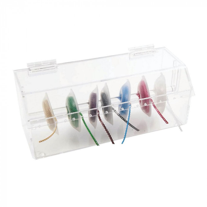 Organisateur pour chainettes Organisateur pour chainettes