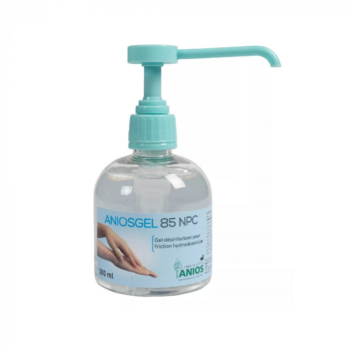 AniosGel 85 NPC (6X300ML) AniosGel 85 NPC (6X300ML)