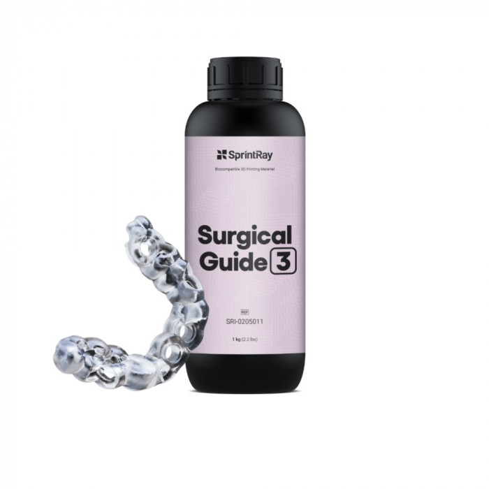 Surgical Guide 3 Surgical Guide 3